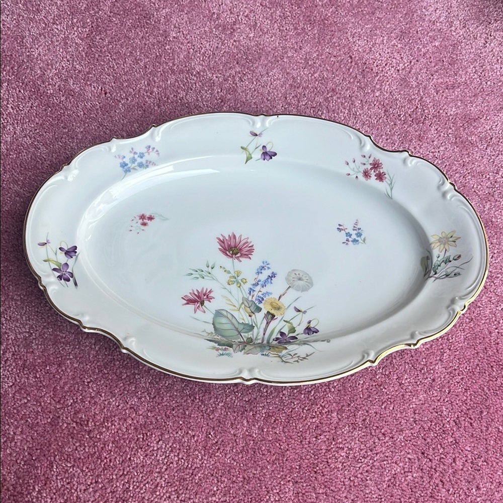 Hutschenreuther Fine China